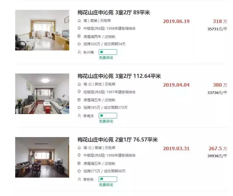 曾经的富人区如今没有人住,曾经的富人区洋房中的洋房