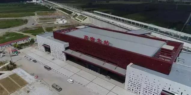 济青高铁潍坊段,济青高铁2020年全线通