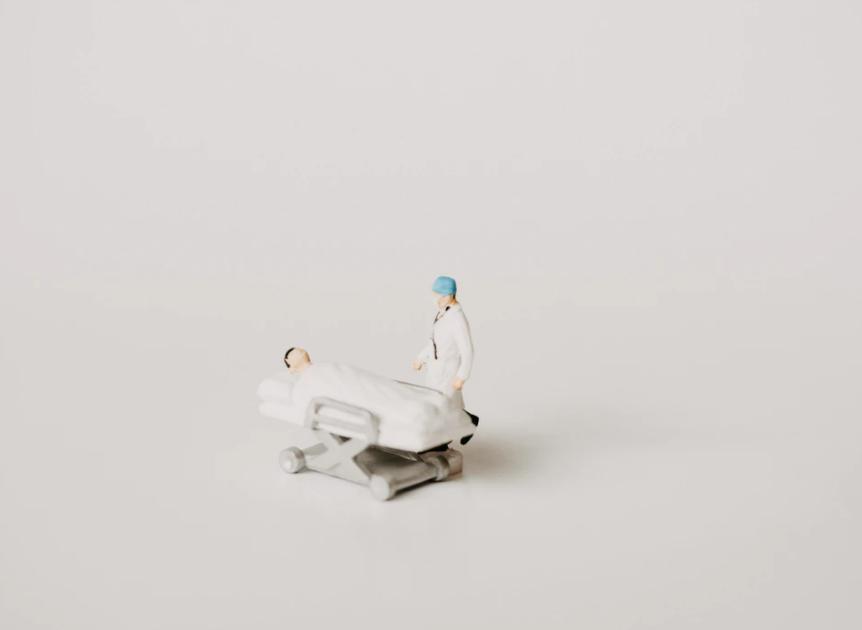 医美行业的利润占比,医美行业有多暴利