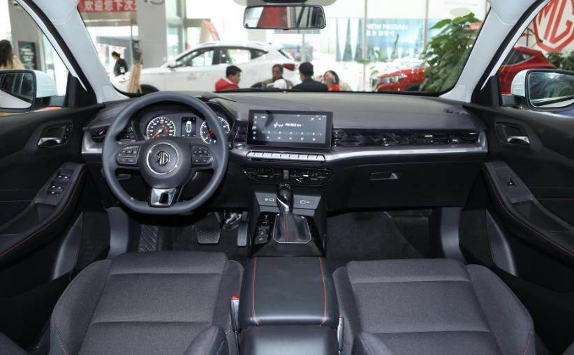 名爵5pro试驾视频,23款1.5t名爵5沉浸式体验