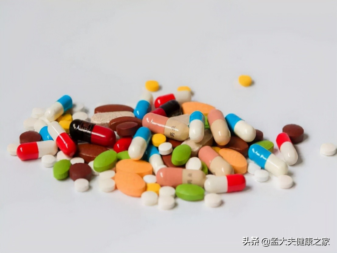 沙坦类降压药对血脂和尿酸的影响,国产降压药阿利沙坦