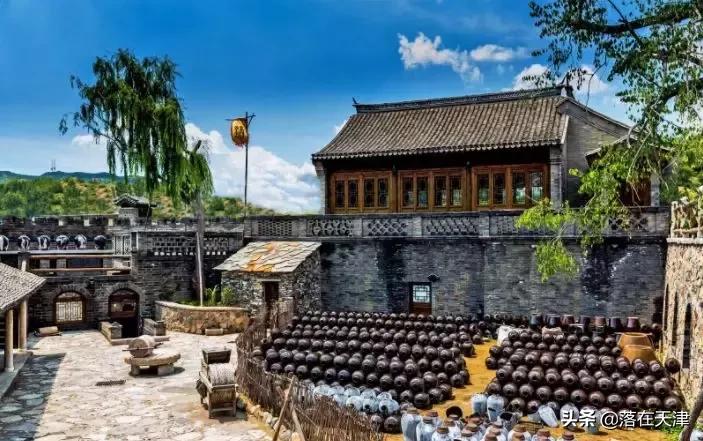 天津津南葛沽华北八大古镇,天津周边古镇旅游推荐