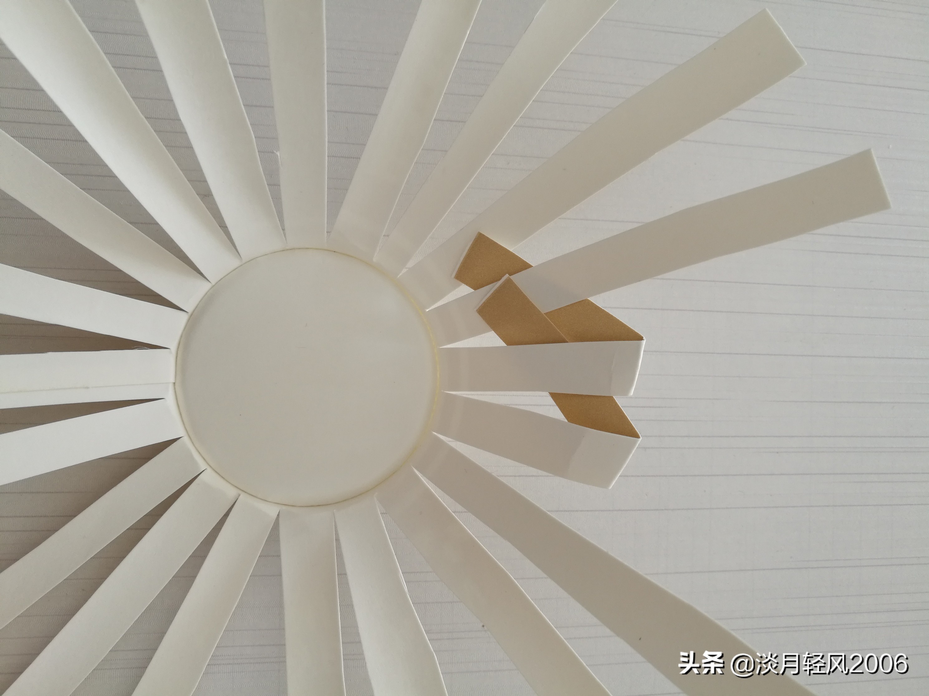 用纸折一个正方形的篮子手工,亲子手工折纸杯