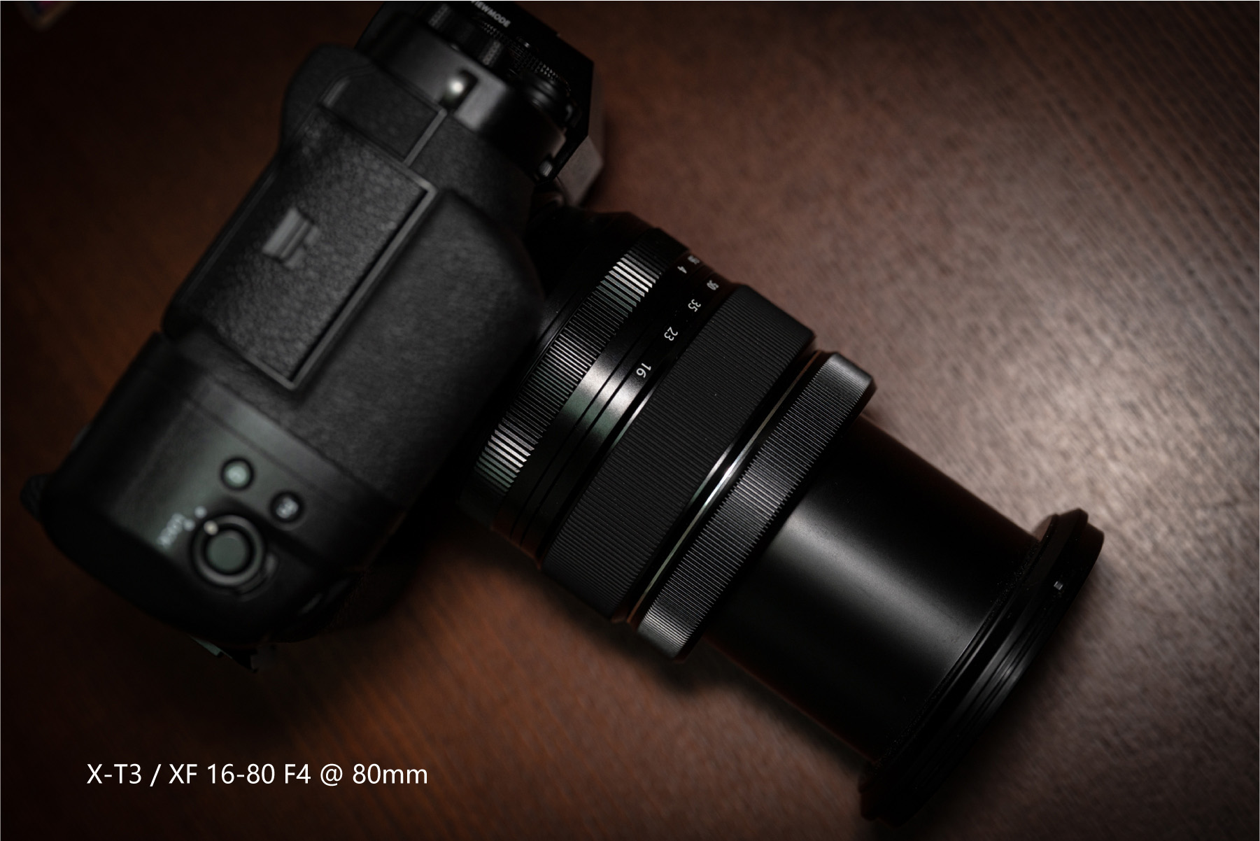富士xf16-55mmf2.8即将更新,富士xf16-80镜头全天候