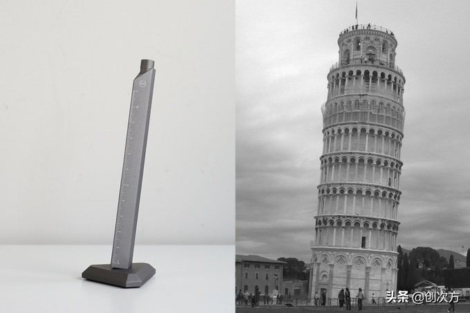 TP²：书写工具的创新改革