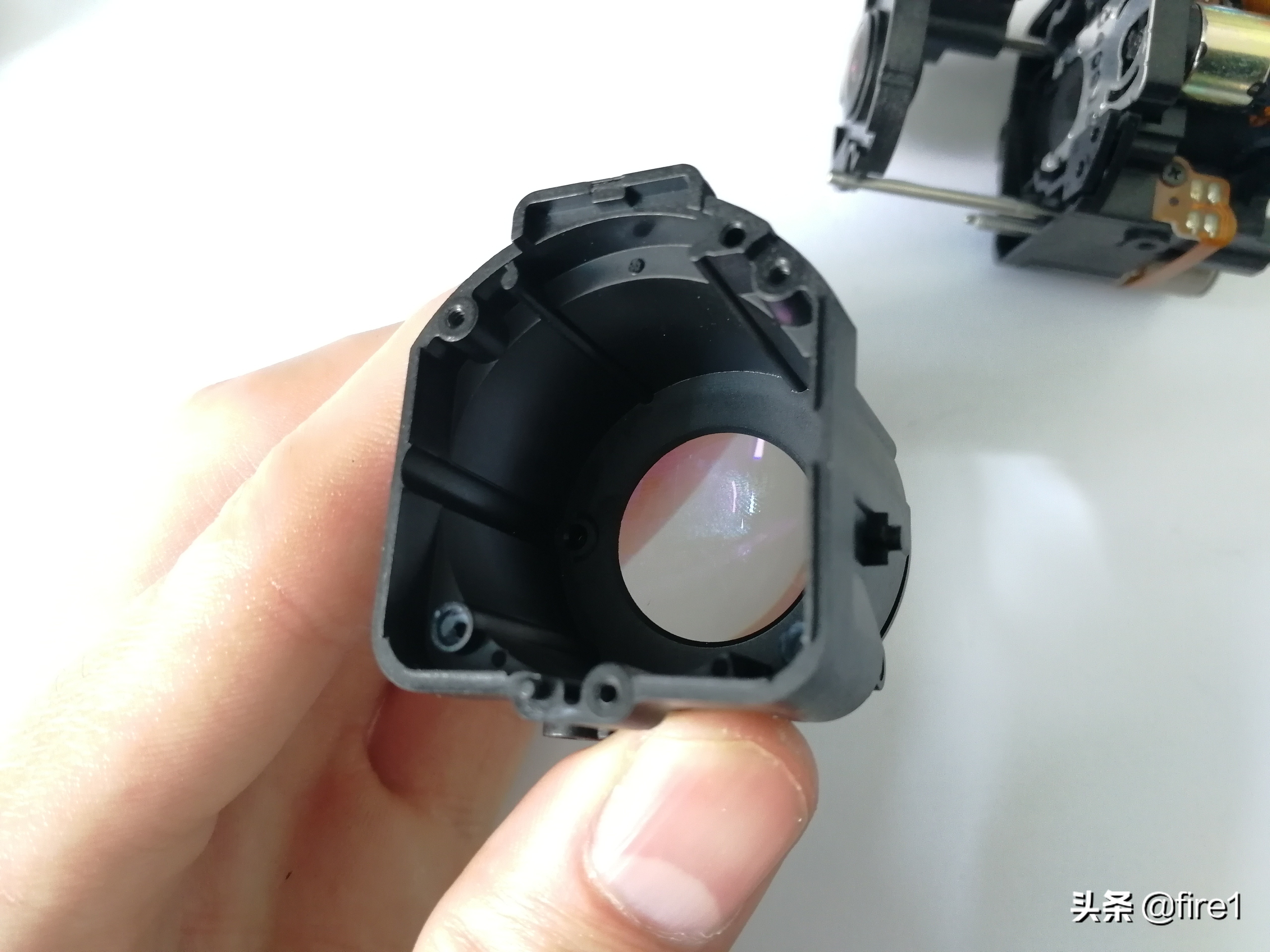 模拟变焦摄像头的效果,模拟光学变焦超清摄像头安装过程