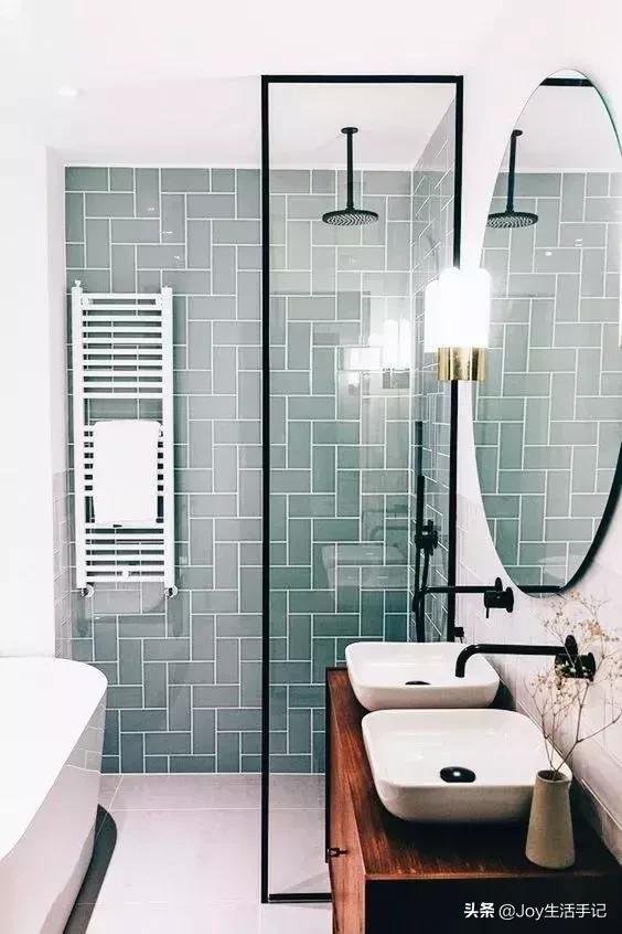 别人家的太太好美，多亏了家里这1㎡