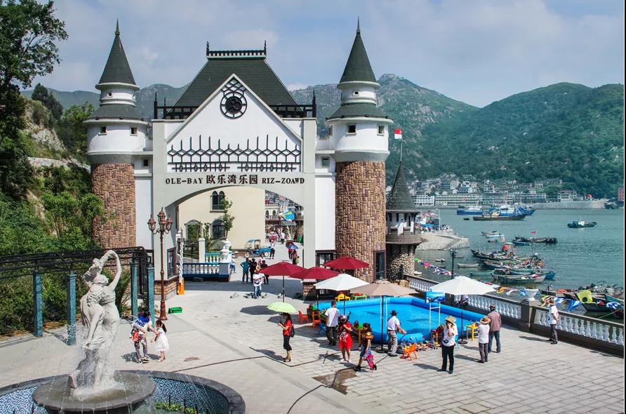 温州旅游景区排行榜前十名,温州十大免费景区排行榜最新