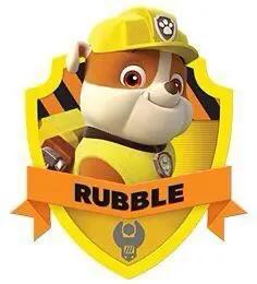 汪汪队阿奇是什么品种的狗狗,汪汪队毛毛是什么品种的狗狗