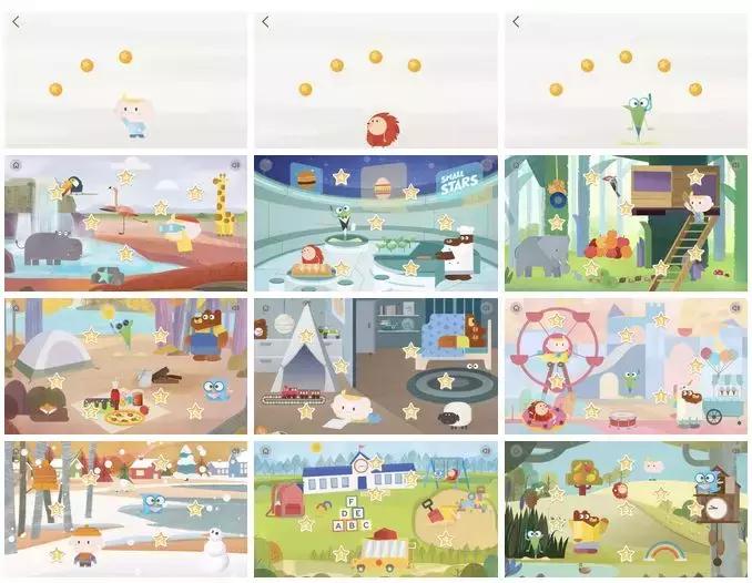 英孚幼儿英语课程推出双翼版,英孚幼儿英语教学视频下载免费