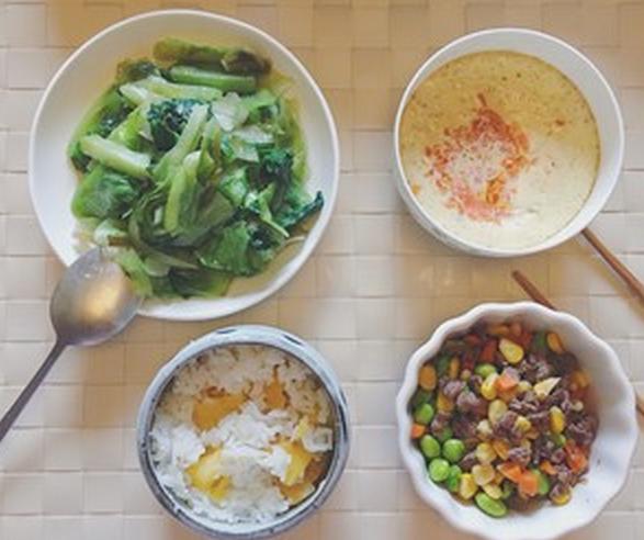 8大月子餐,月子餐八天食谱