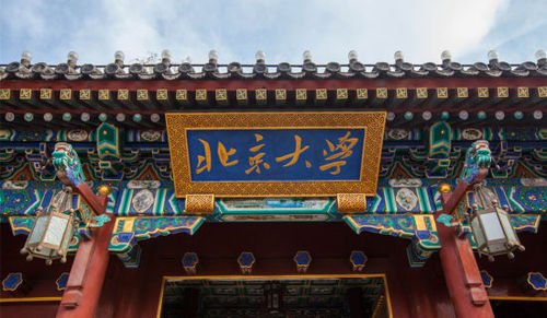 高考686排市第一，北大学姐分享：高中三年，习惯做1事、巧用1点