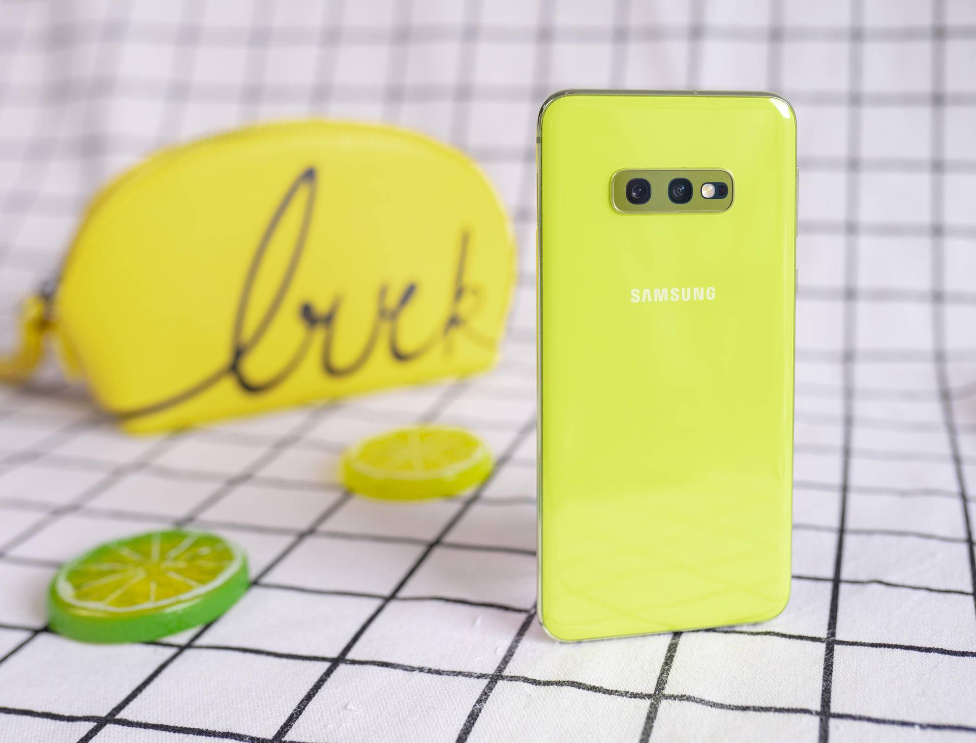 三星s10e测评视频,三星s10e才是最好的小屏手机