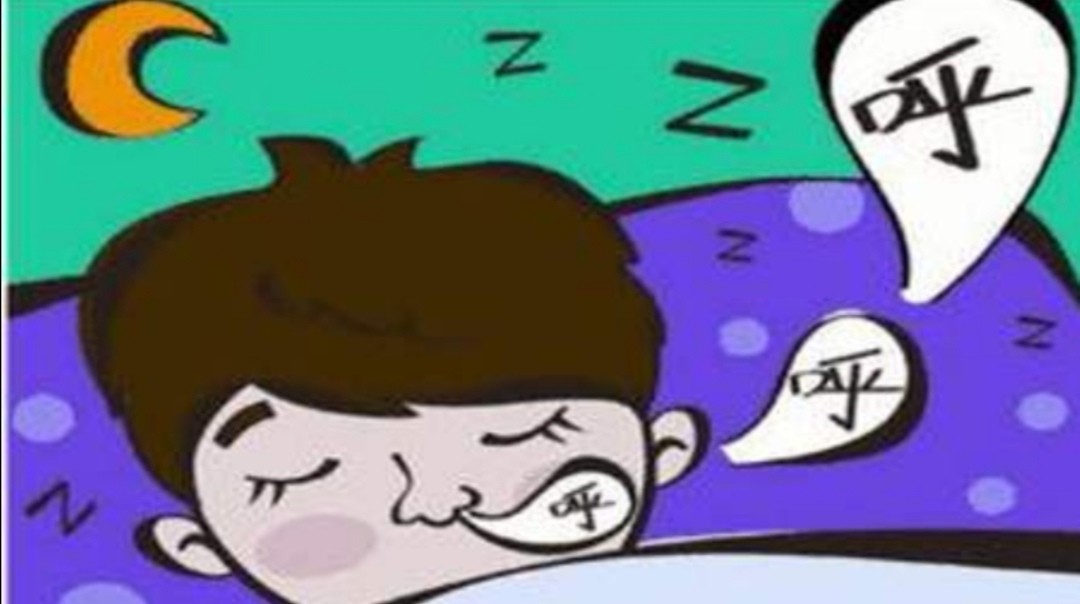 宝宝一打呼噜就发烧,宝宝睡觉一打呼噜就咳嗽