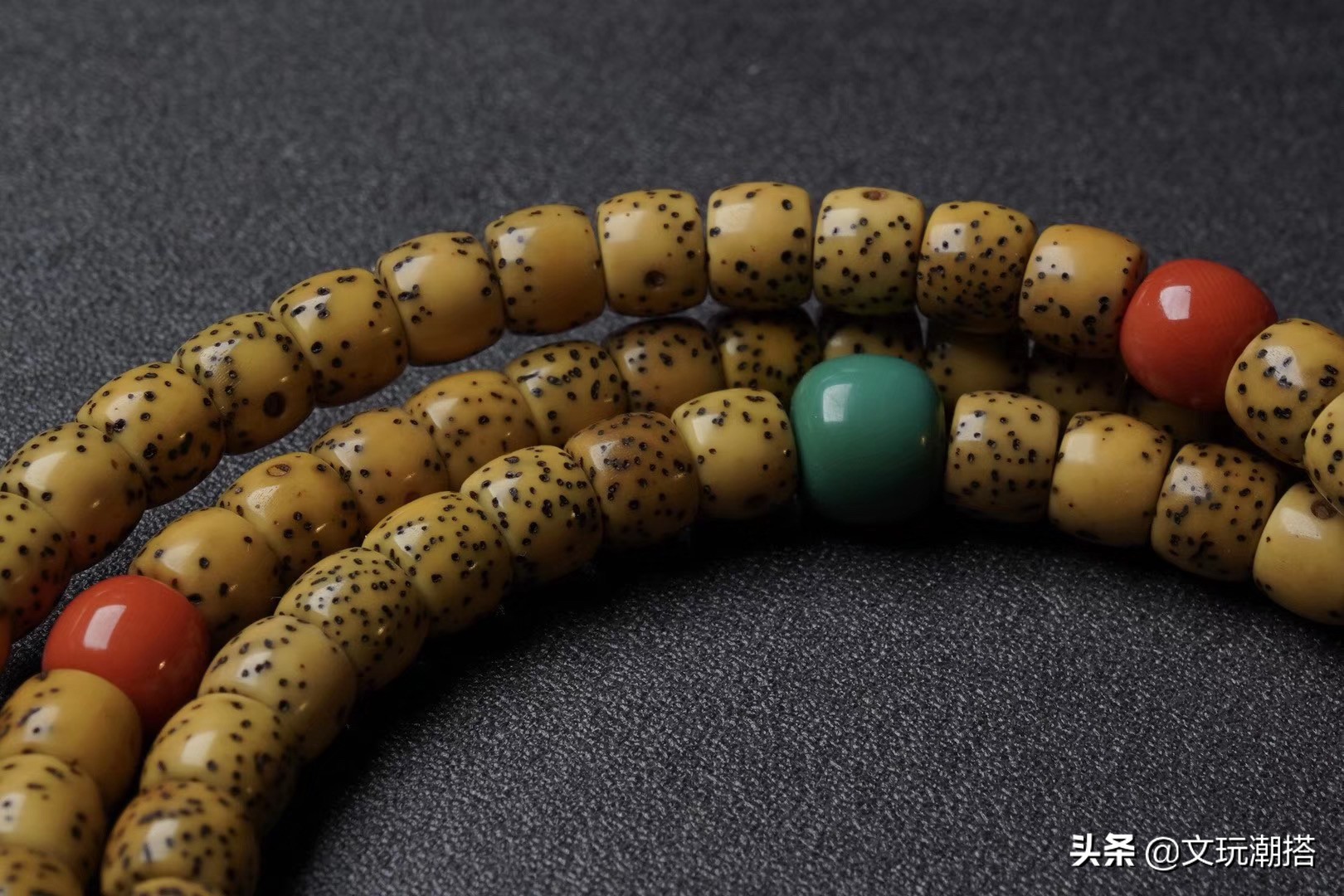 星月菩提众星捧月啥意思,众星捧月牌的星月菩提