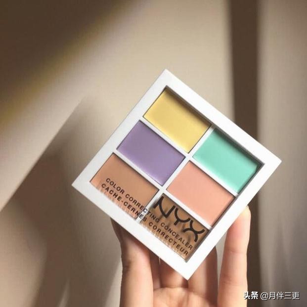 脸上瑕疵多能不能用遮瑕代替粉底,用了遮瑕再用粉底遮瑕就遮不住了