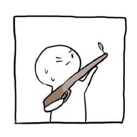 延伸护理服务与疾病知识科普(二)肛门的由来未完后面持续更新