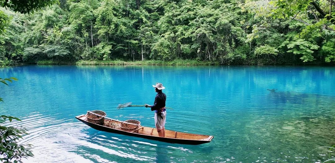 超实用干货!从各地出发,教你如何便捷到达贵州五大景区