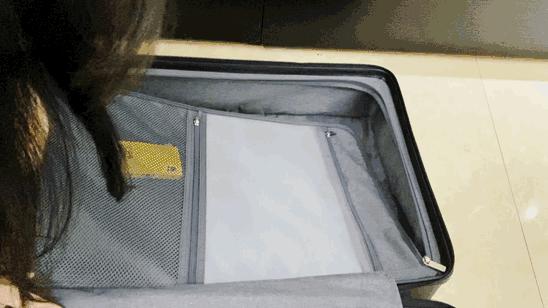 旅行箱超大容量推荐,大旅行家系列行李箱