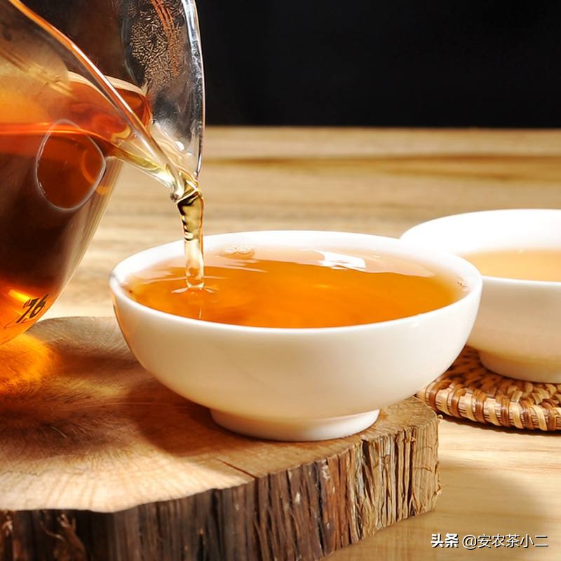 福建名茶排行榜前十名,2023十大名茶福建占几个