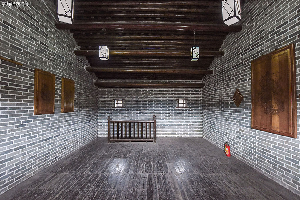 探索韶关秘境,粤北韶关风景