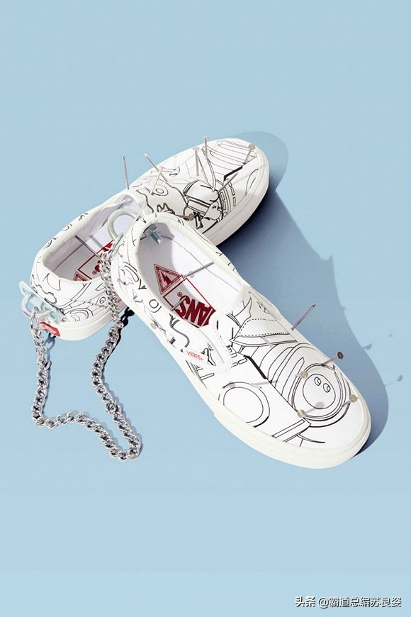 联名鞋价格表,联名鞋款哪些值得入手
