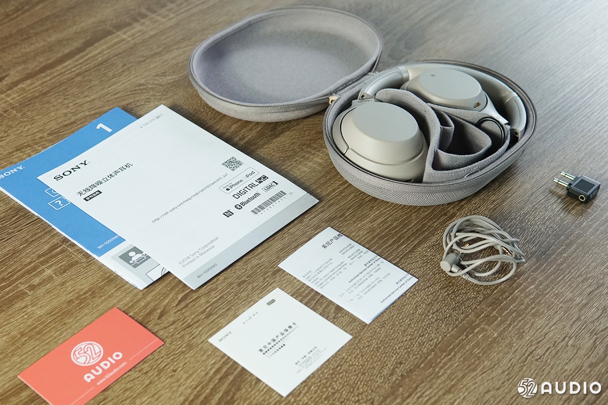 索尼wh1000-xm3降噪效果,降噪耳机索尼wh1000xm3通话