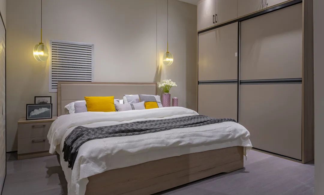 福蒙特a馆1层东厅,福蒙特a馆二楼