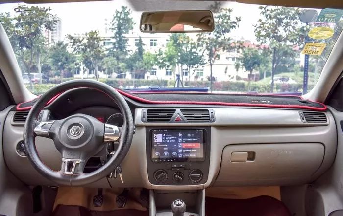 开六年的宝来是什么体验,宝来1.4t十万公里