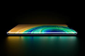 2021最强十部手机小米华为,华为小米目前最高端机器