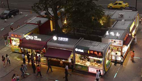 开便利店如何正确选址,开便利店选址有什么技巧