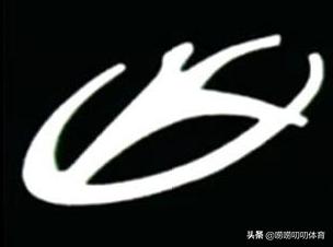 所有球星logo和名字认识,每位球星都是不是有自己的logo