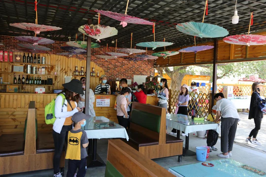 小信说民生▎看三坪农场如何“点亮”幸福生活，“提速”乡村振兴！