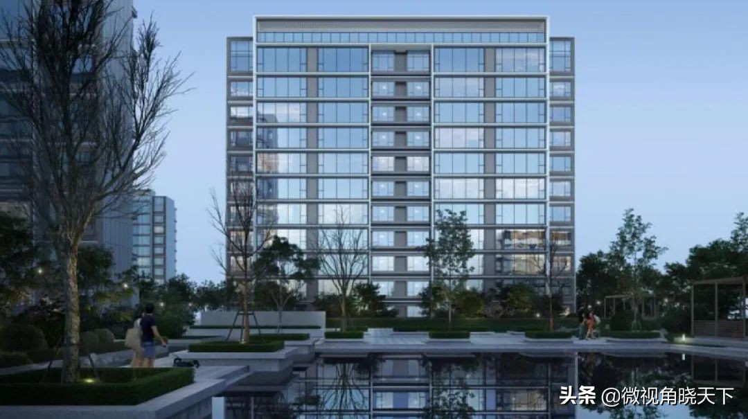 上坤云湖壹号信阳备案,信阳云湖壹号多少钱一平