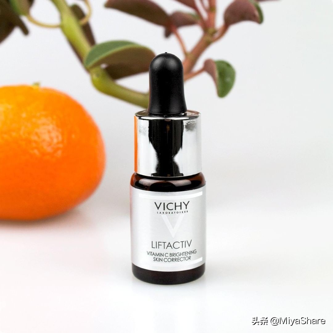 薇姿精华:89能量只保湿,VC安瓶性价比高,反重力精华虚假宣传?