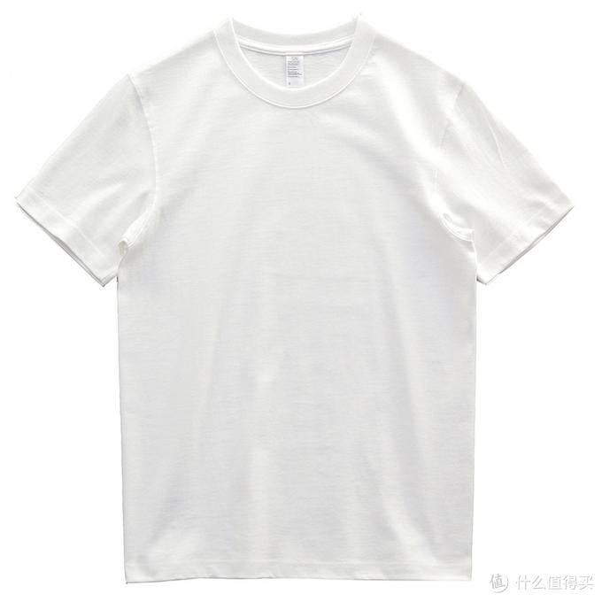 六款热销经典款T恤横向评比，哪款才是你的最爱
