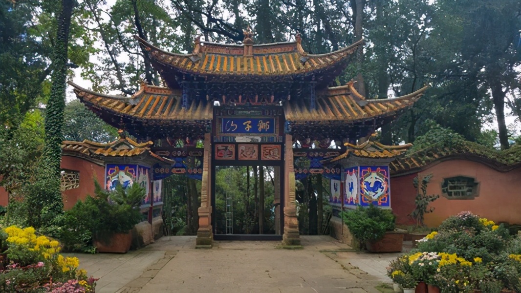 楚雄州旅游景点分类,楚雄4a景区名单