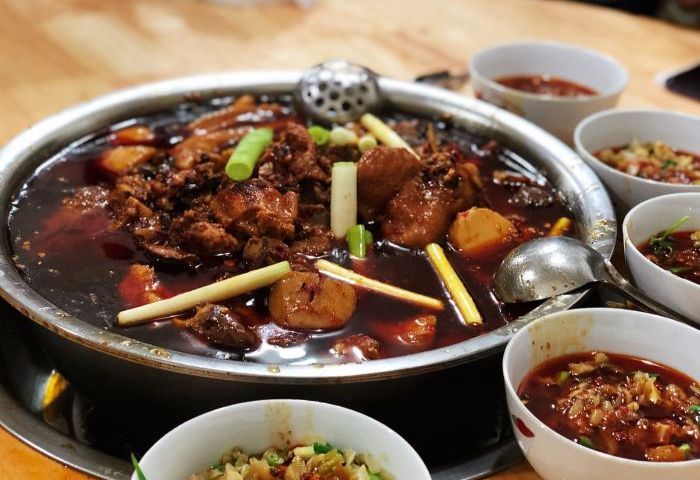 重庆的雾有多漂亮,雨后的重庆就像雾都