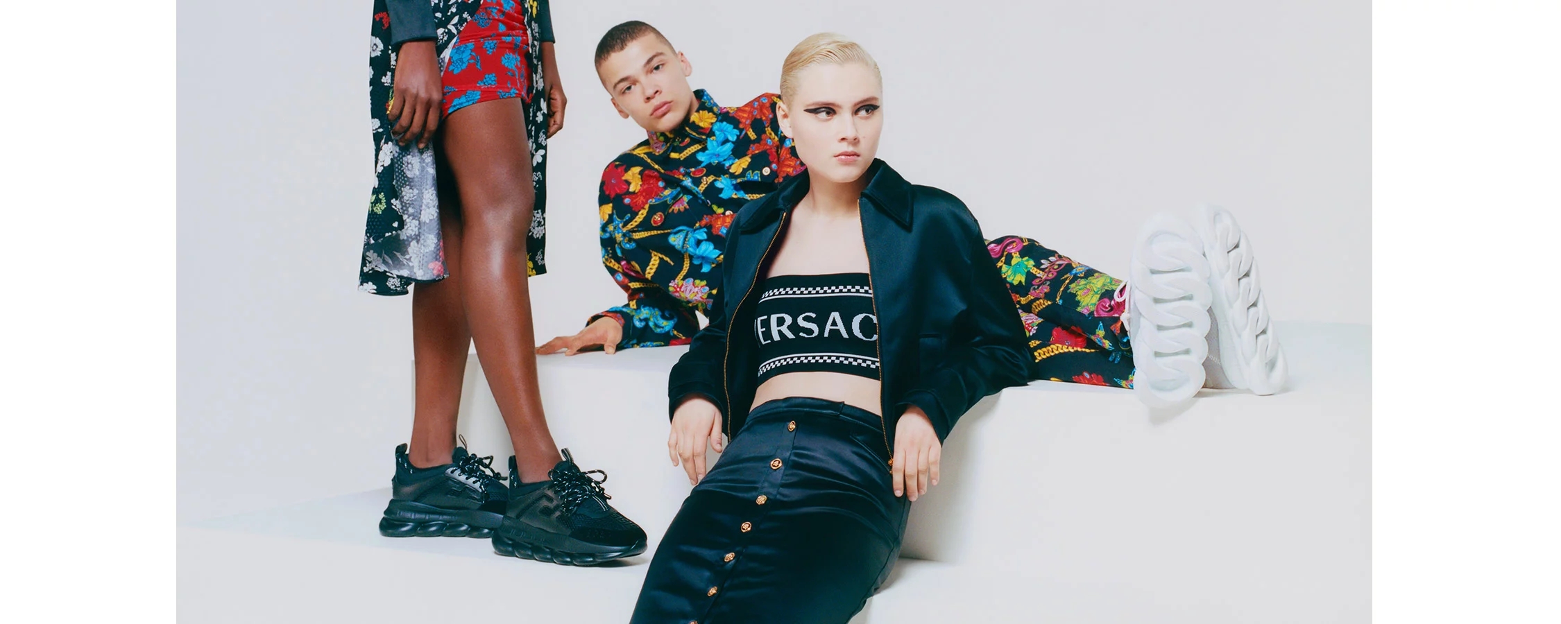 versacejeans范思哲,versace范思哲项链