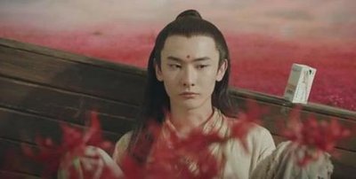 世间万物，为情不死，即为长生——《灵魂摆渡·黄泉》