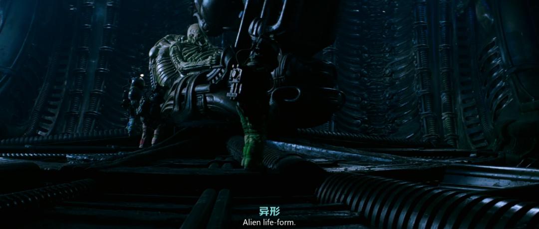 异形到底有多少种形态,异形到底存在吗