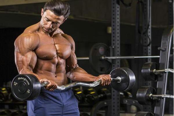 为什么腹肌不对称怎么矫正,腹肌为什么会不对称