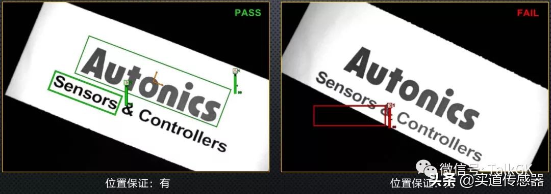 视觉传感器的原理及应用,视觉传感器面临的挑战的解决方案