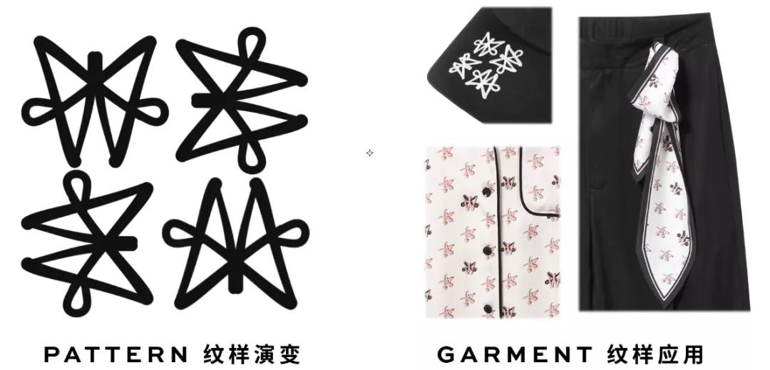 太平鸟刘雯最新设计穿搭,太平鸟刘雯同款白t恤