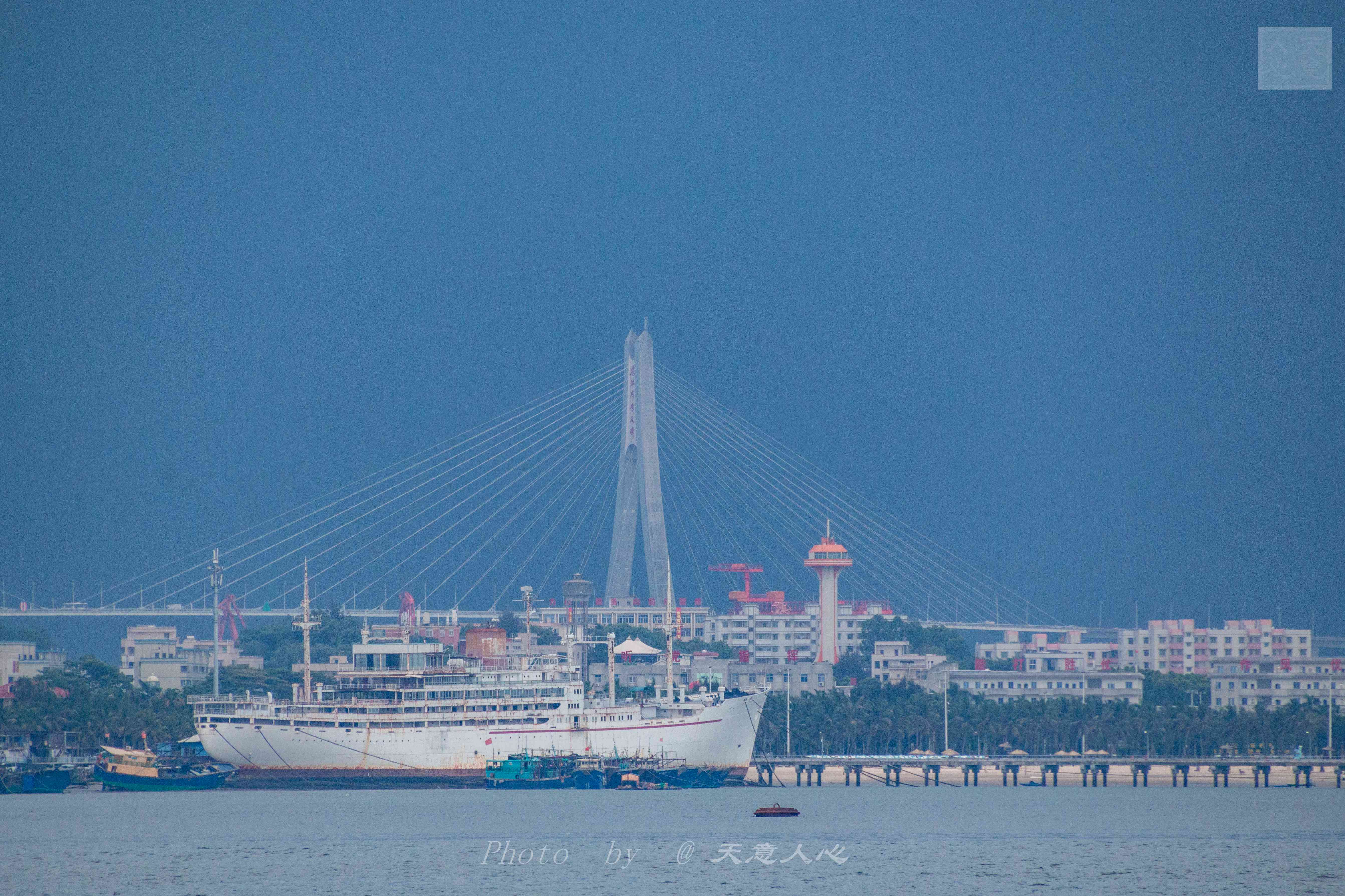 广东南极之旅,奔赴星海随笔