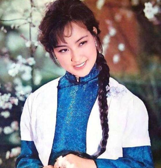 1992年刘晓庆和姜文,金星秀刘晓庆陈国军姜文