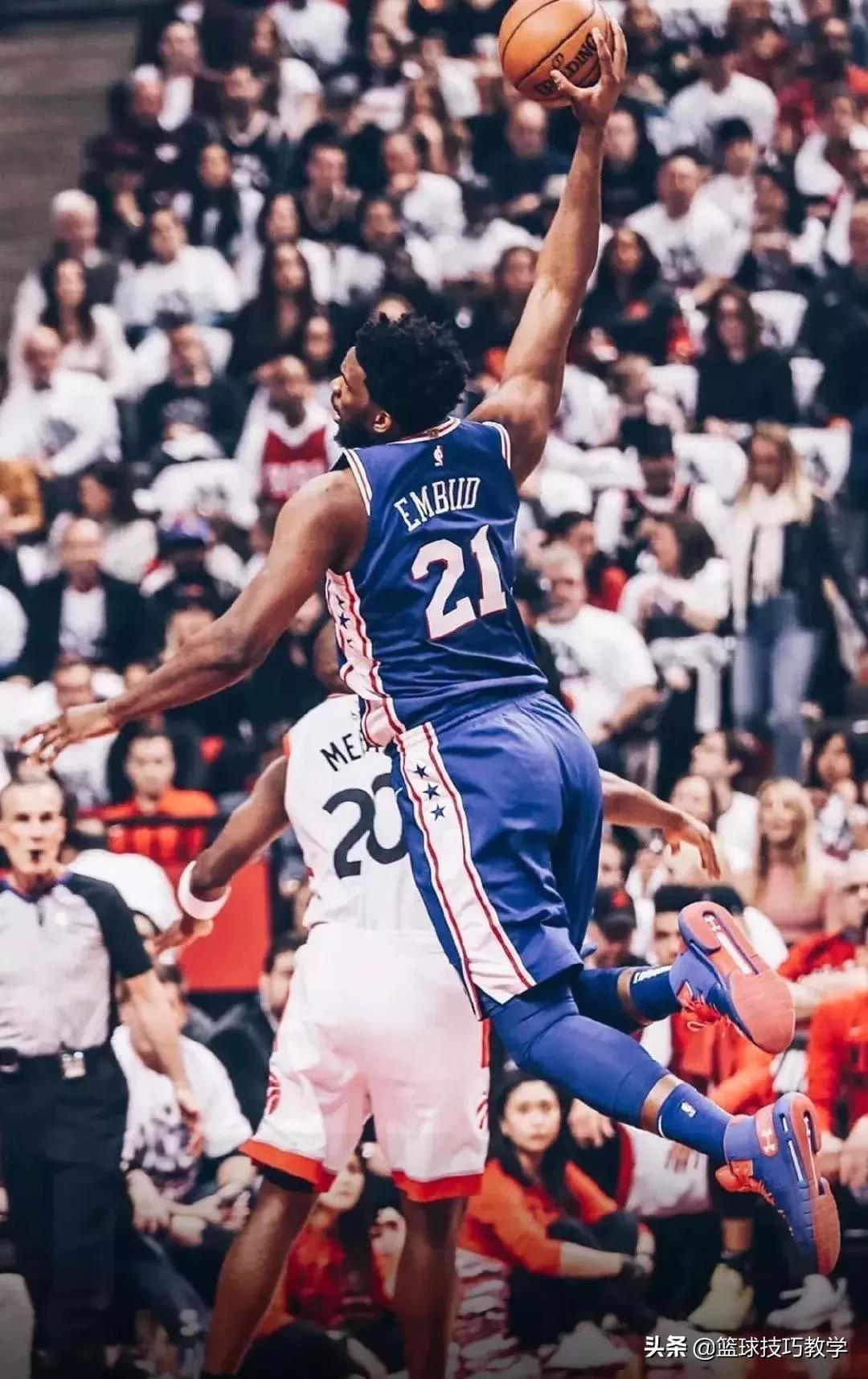 恩比德下赛季战靴,恩比德今日上脚球鞋