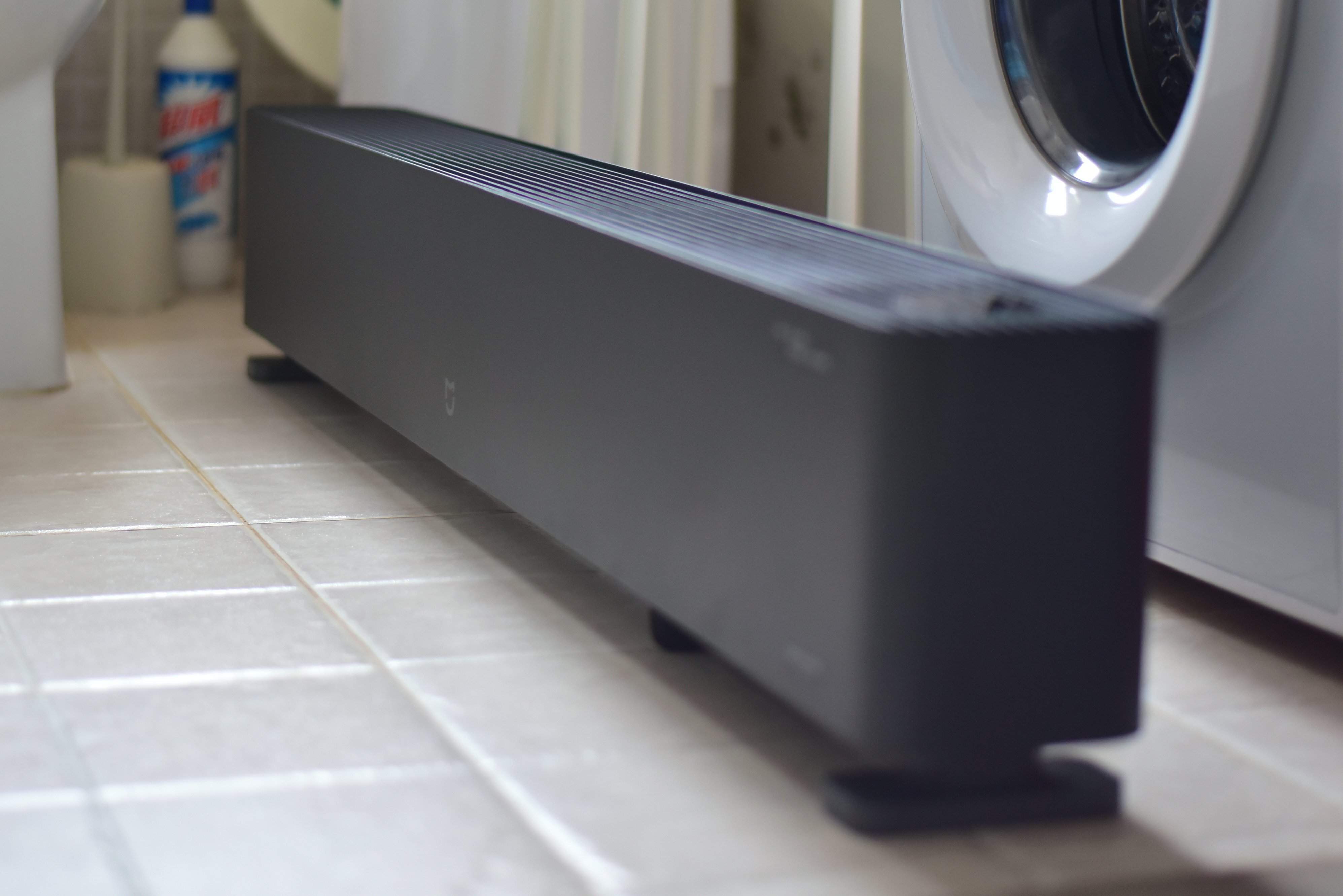 小米米家踢脚线电暖器1s操作说明,米家石踢脚线电暖器1s