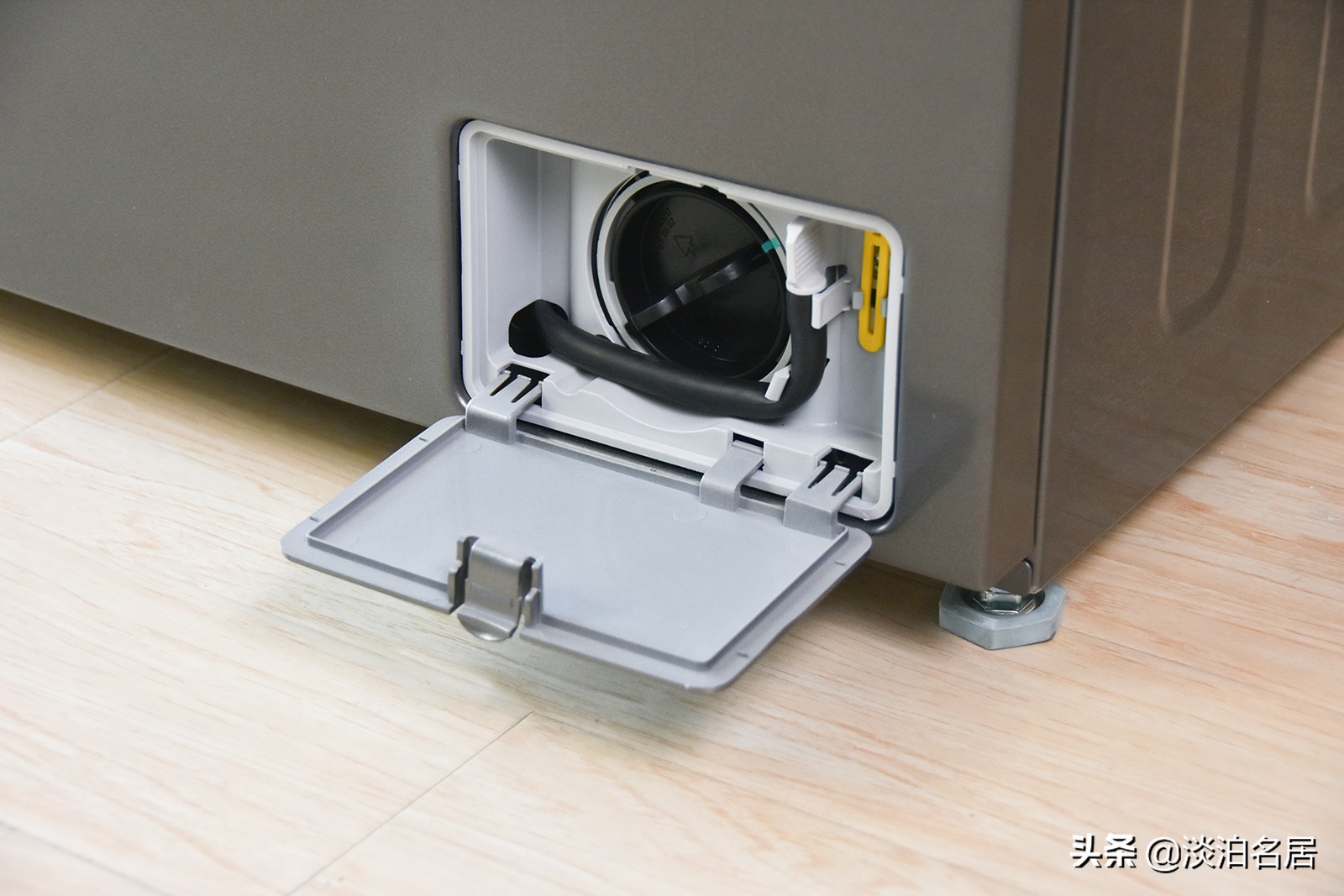 panasonic滚筒洗衣机如何清洗,siemens滚筒洗衣机怎么清洗污垢