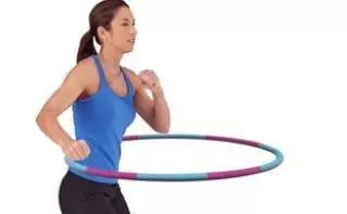 呼啦圈减肥操,呼啦圈减肥多长时间见效